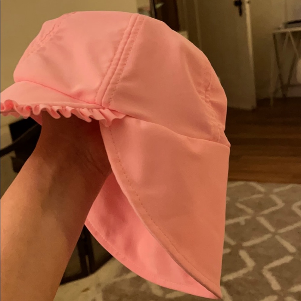 Just One You Made by Carter’s Girls Sun Hat